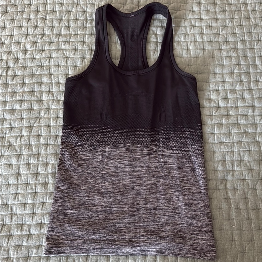 Swiftly Tech Racerback - Picture 3 of 4